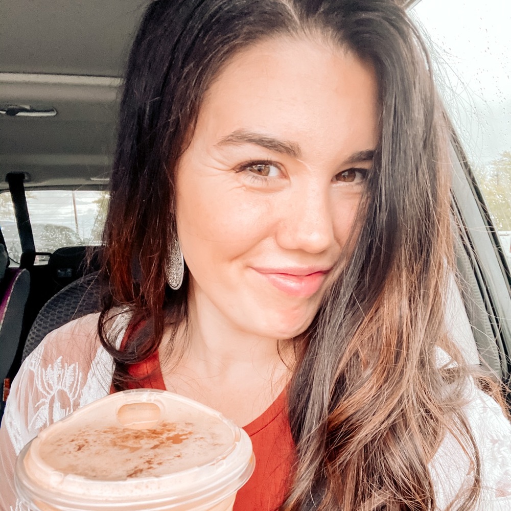 Meet your Posher, Mackenzie